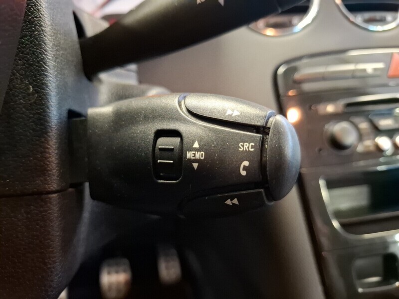 Peugeot 308 vaihtoauto