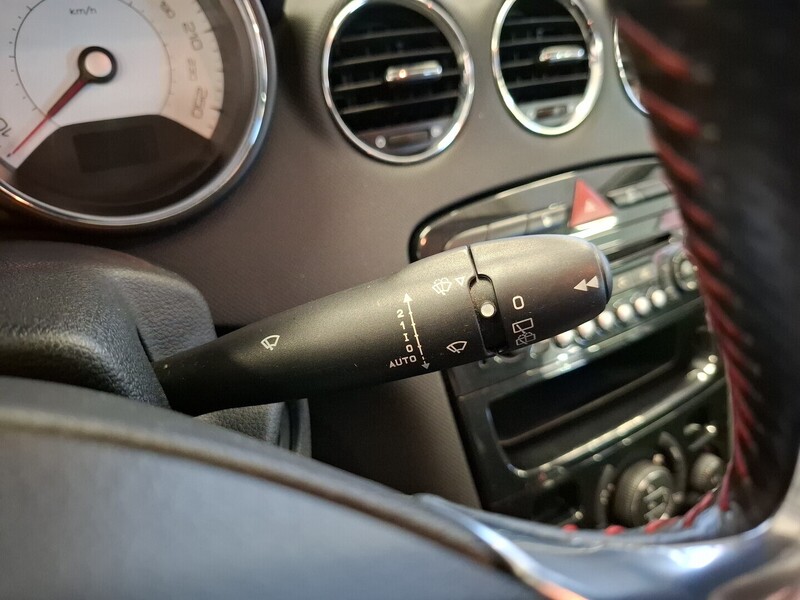 Peugeot 308 vaihtoauto