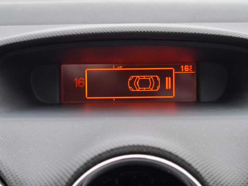 Peugeot 308 vaihtoauto