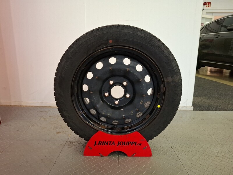 Peugeot 308 vaihtoauto