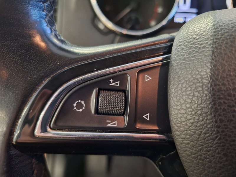 Skoda Yeti vaihtoauto