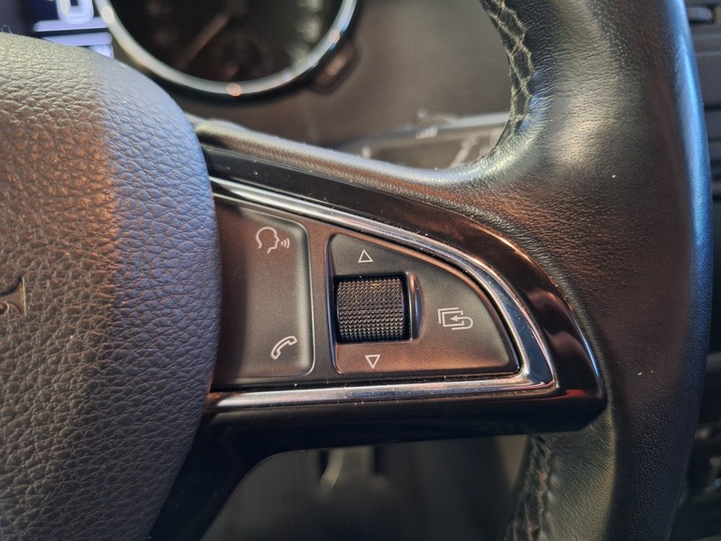 Skoda Yeti vaihtoauto