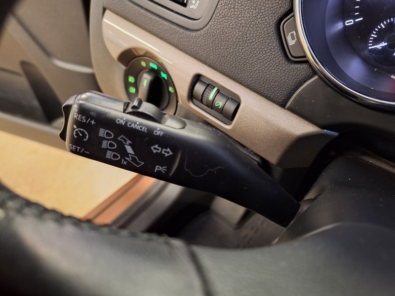 Skoda Yeti vaihtoauto