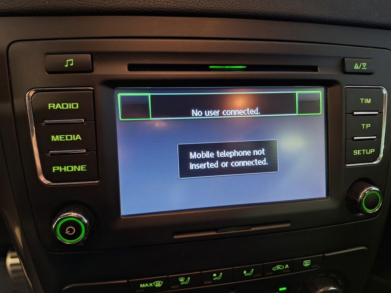 Skoda Yeti vaihtoauto