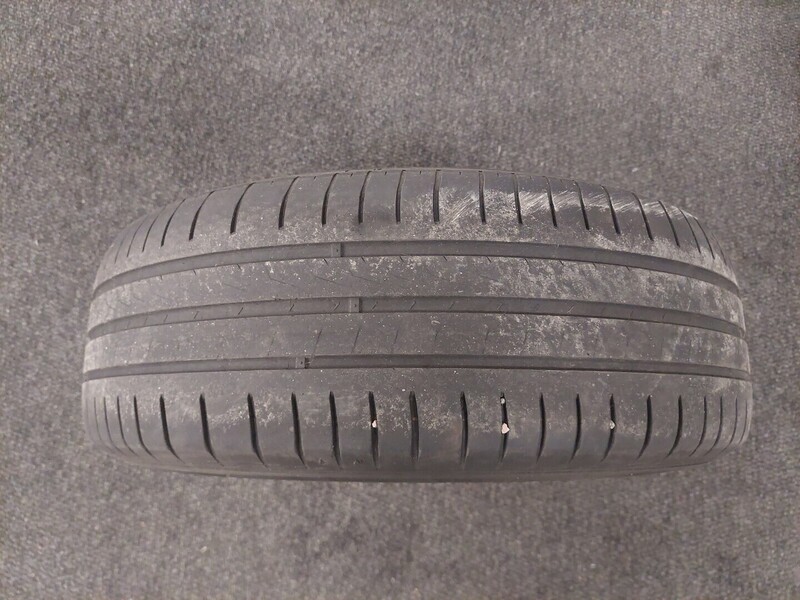 Hyundai i30 5d vaihtoauto