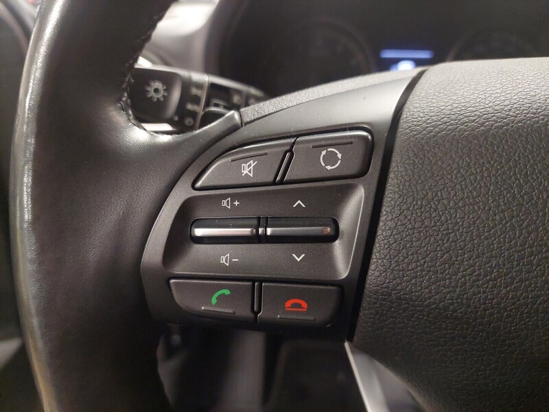 Hyundai i30 5d vaihtoauto