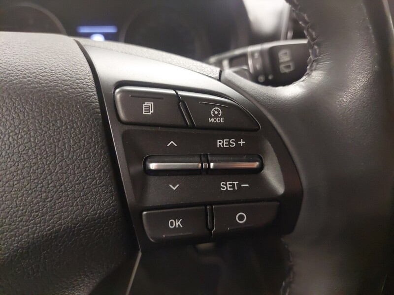 Hyundai i30 5d vaihtoauto