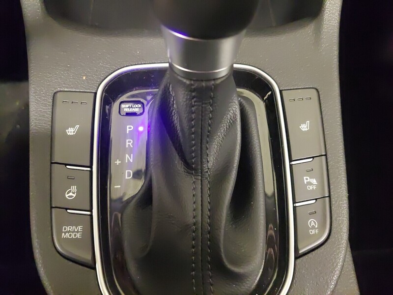 Hyundai i30 5d vaihtoauto