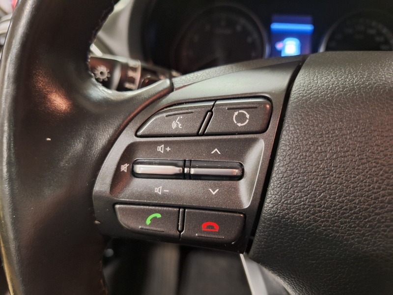 Hyundai i30 Wagon vaihtoauto