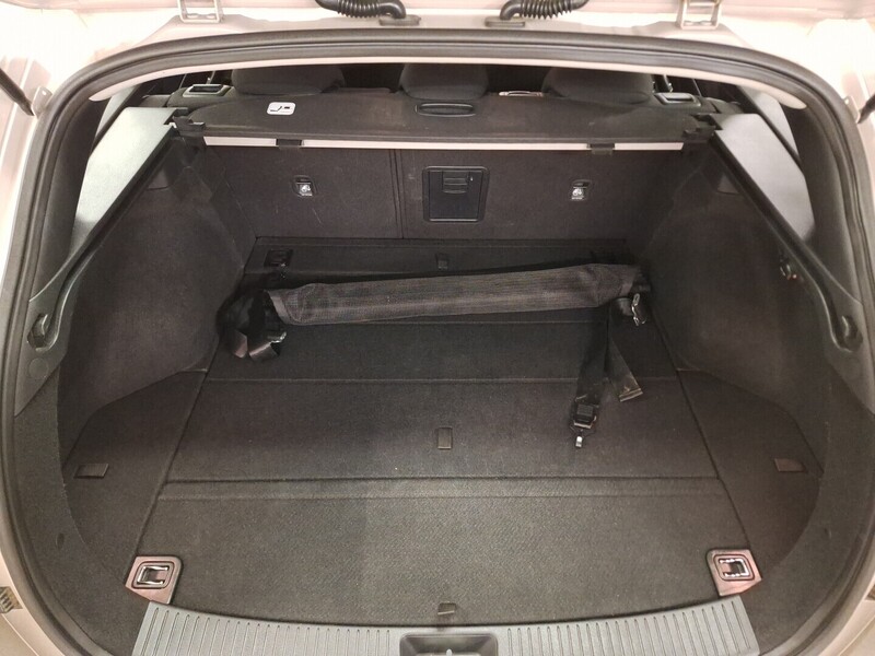 Hyundai i30 Wagon vaihtoauto