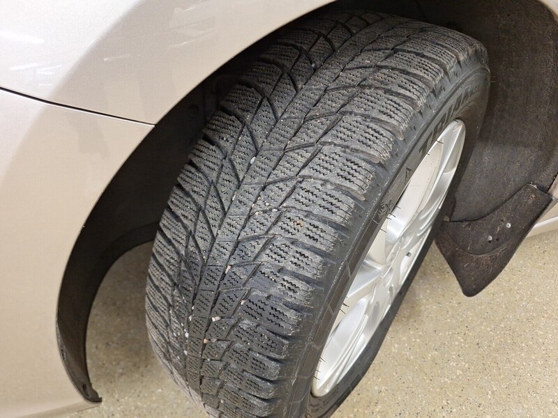 Hyundai i30 Wagon vaihtoauto