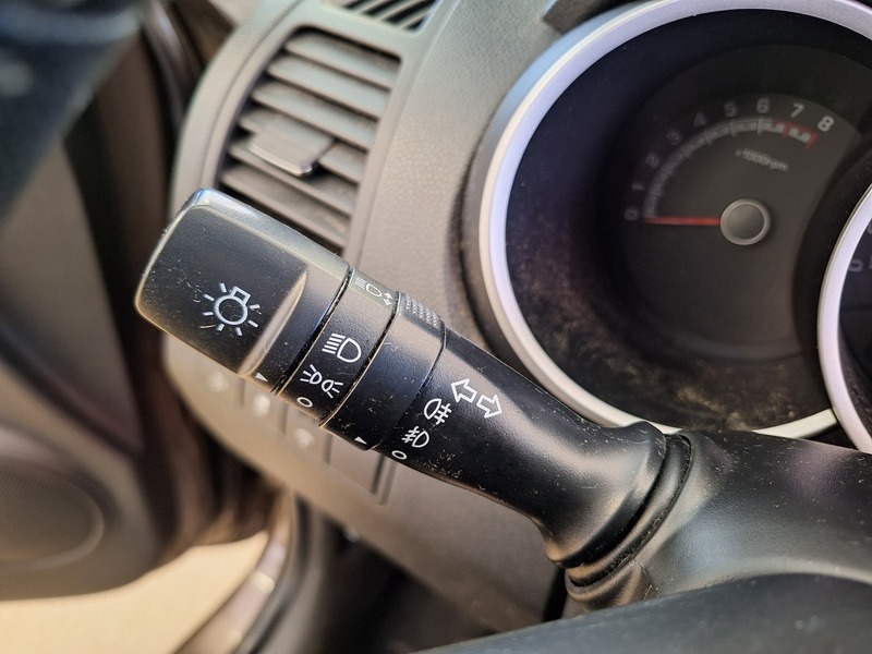 Kia Venga vaihtoauto