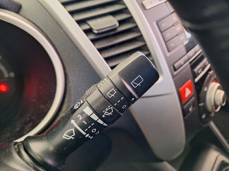 Kia Venga vaihtoauto