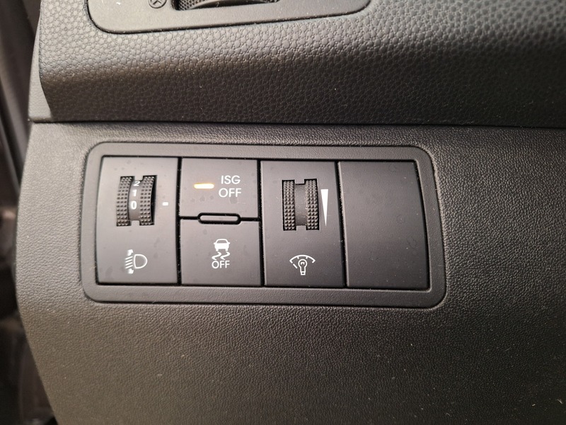Kia Venga vaihtoauto