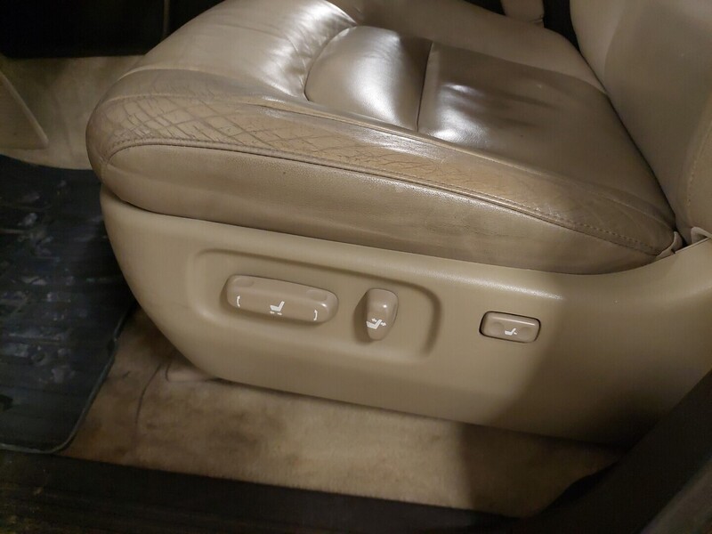 Toyota Land Cruiser vaihtoauto