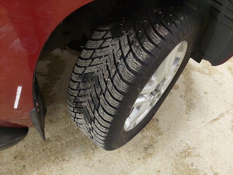 Toyota Land Cruiser vaihtoauto