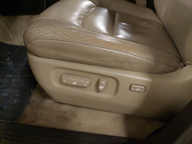 Toyota Land Cruiser vaihtoauto