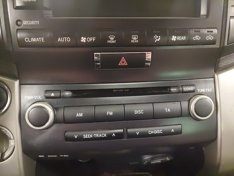 Toyota Land Cruiser vaihtoauto