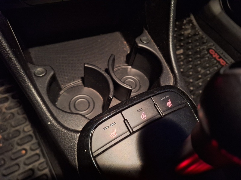 Kia Picanto vaihtoauto