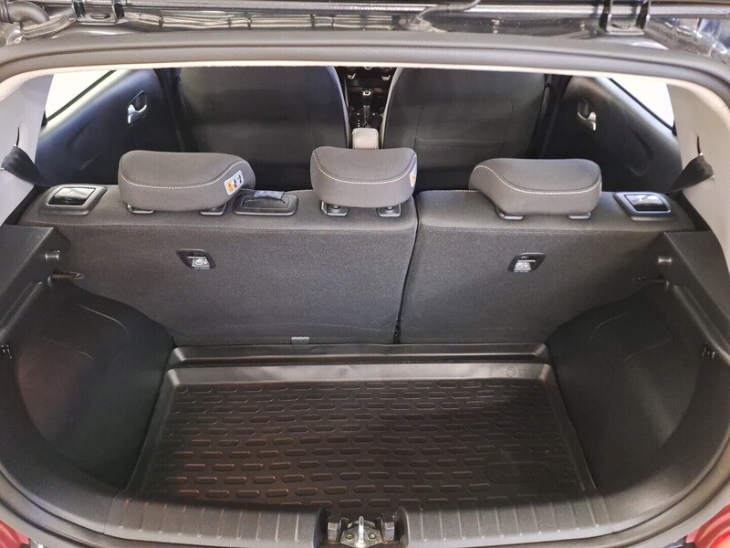 Kia Picanto vaihtoauto