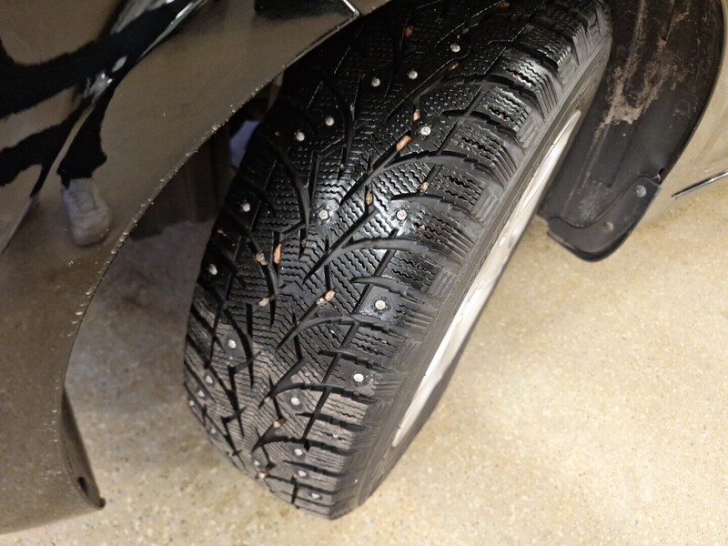 Kia Picanto vaihtoauto