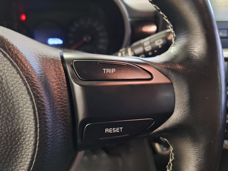 Kia Picanto vaihtoauto