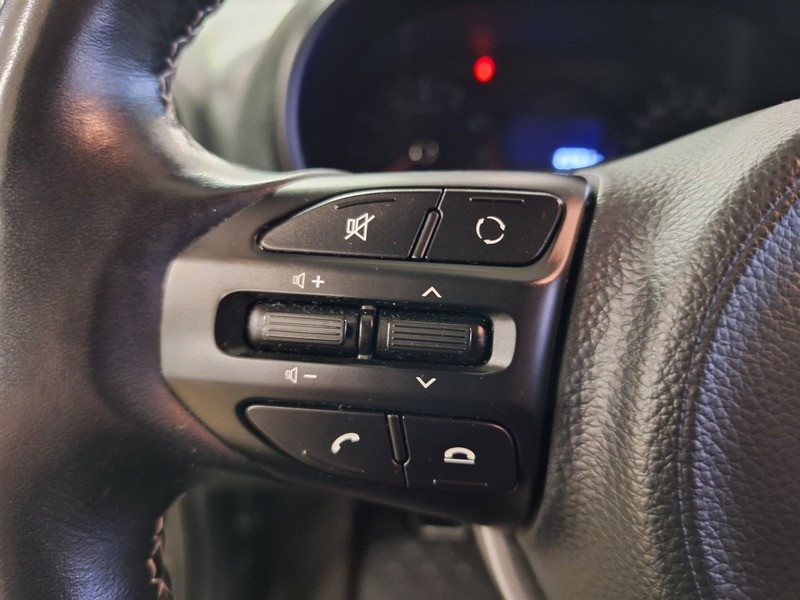 Kia Picanto vaihtoauto