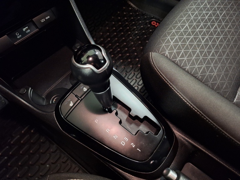 Kia Picanto vaihtoauto