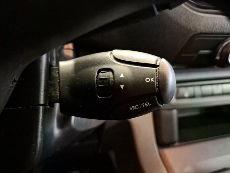 Peugeot Expert vaihtoauto