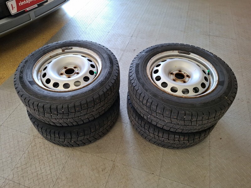 Peugeot Expert vaihtoauto