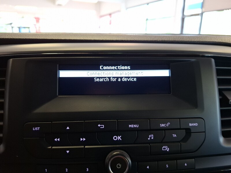 Peugeot Expert vaihtoauto