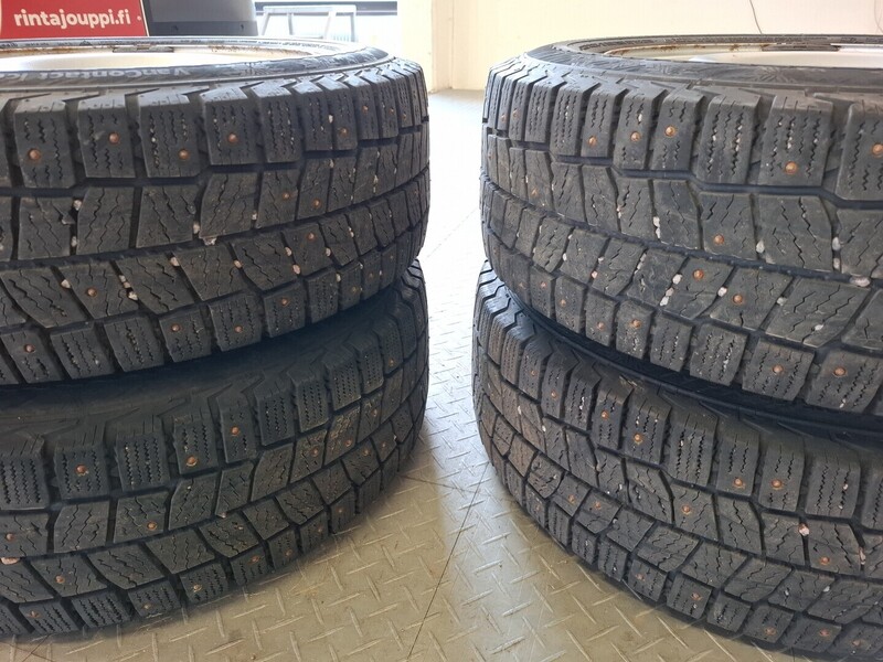 Peugeot Expert vaihtoauto