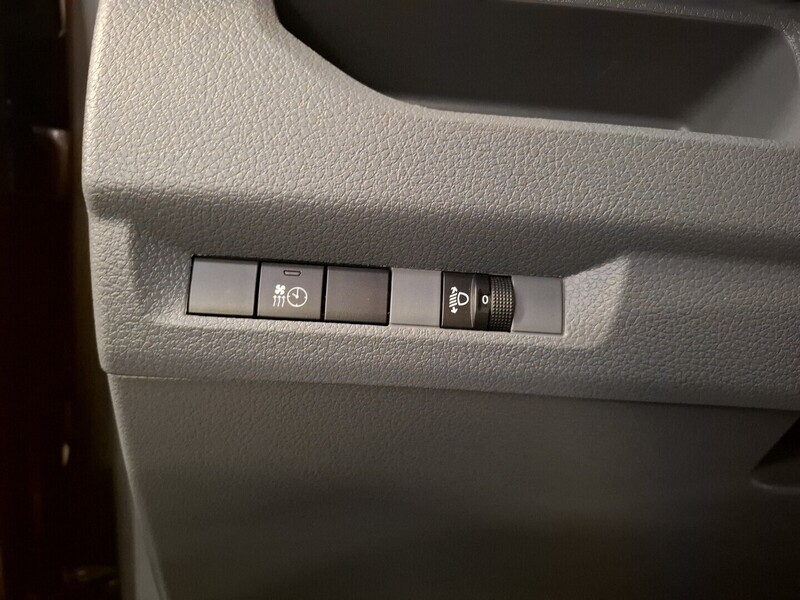 Peugeot Expert vaihtoauto