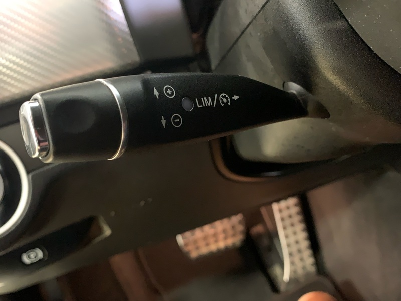 Mercedes-Benz GLK vaihtoauto