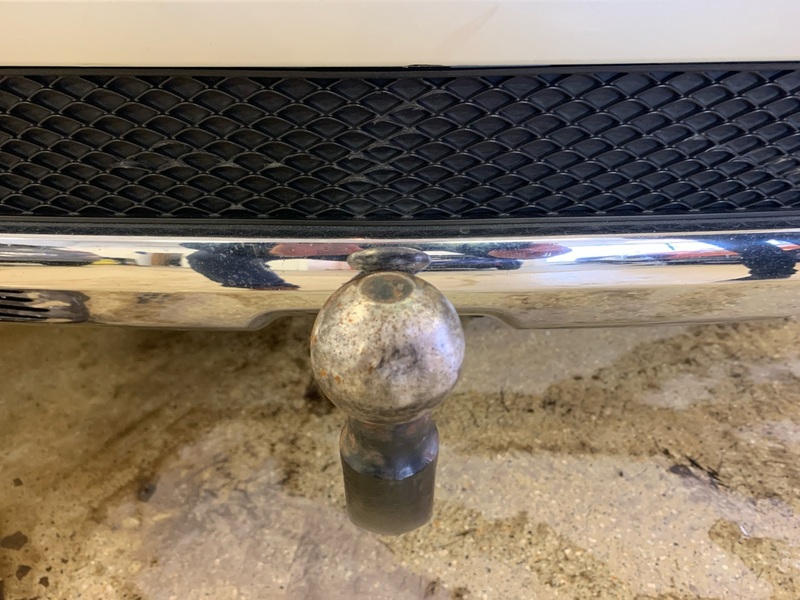 Mercedes-Benz GLK vaihtoauto