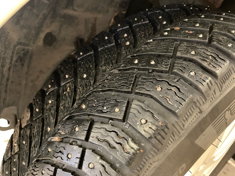 Subaru Outback vaihtoauto