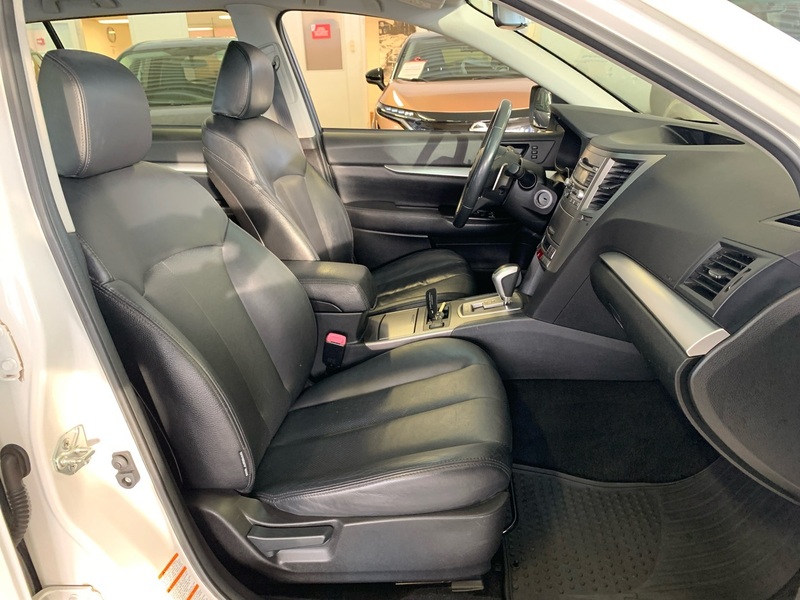 Subaru Outback vaihtoauto