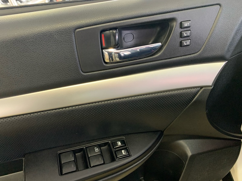 Subaru Outback vaihtoauto