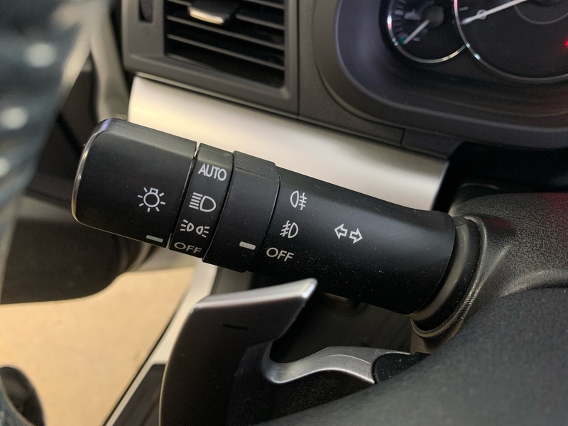 Subaru Outback vaihtoauto