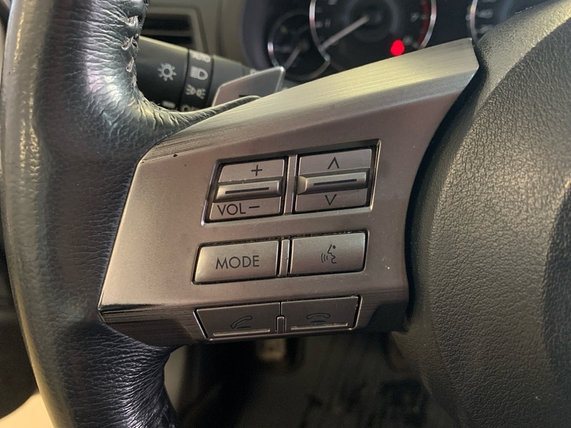 Subaru Outback vaihtoauto