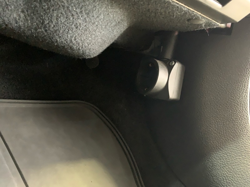 Subaru Outback vaihtoauto