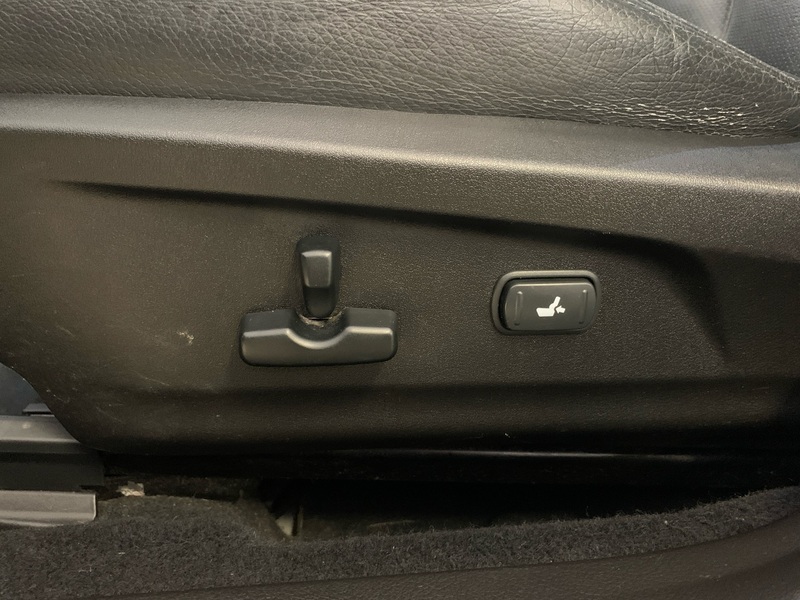 Subaru Outback vaihtoauto