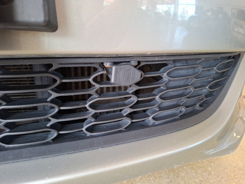 Kia Carens vaihtoauto