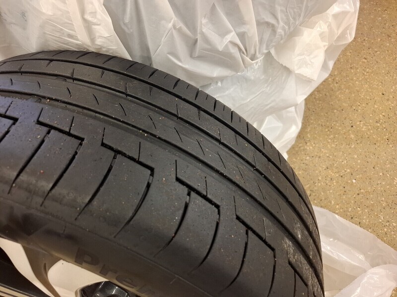 Nissan Pulsar vaihtoauto