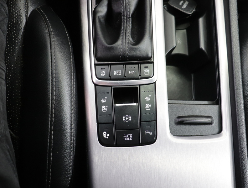 Kia Optima vaihtoauto