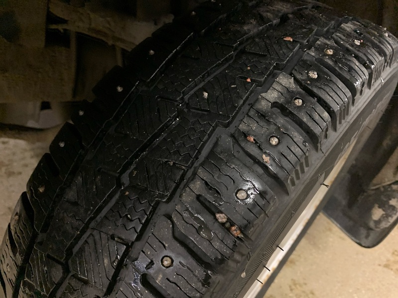 Toyota Hiace vaihtoauto