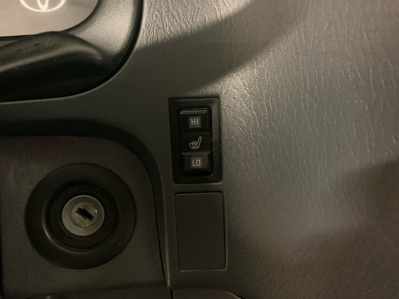 Toyota Hiace vaihtoauto