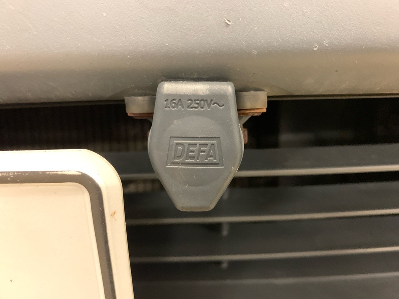 Toyota Hiace vaihtoauto