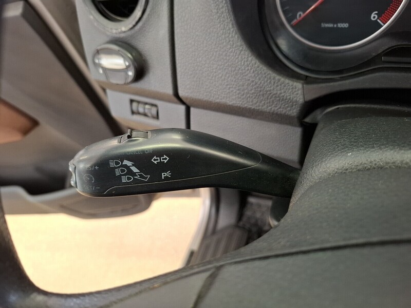 Volkswagen Amarok vaihtoauto