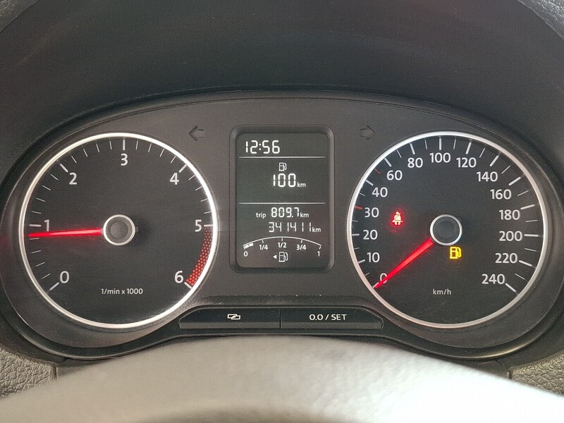 Volkswagen Amarok vaihtoauto